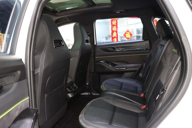 GWM Haval H6S 2022 2.0T Smart Run Edition Used Car for Sale in Ghana -u22933153 | ZEEX AUTO