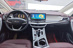 Geely Jiaji 2021 1.8TD DCT Luxury Version -u22033425 | ZEEX AUTO
