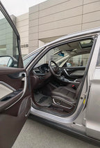 Geely Jiaji 2021 1.8TD DCT Luxury Version Used Car for Sale in Ghana -u22177666 | ZEEX AUTO