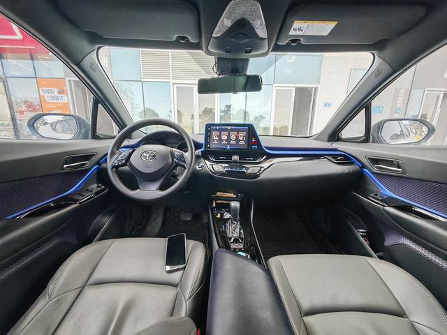 FAW Toyota IZOA -u22750890 | ZEEX AUTO