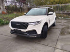 Zotye T700 2018 1.8T DCT Custom Edition Used Car for Sale in Ghana -u23445578 | ZEEX AUTO