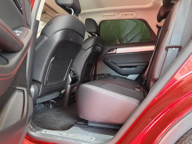 BYD Tang DM 2018 Model DM 2.0T Full-Time 4WD Smart Connected Premium Edition 7-Seat National V -u22314668 | ZEEX AUTO