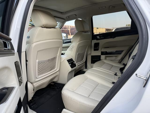 Zotye T700 2017 1.8T DCT Luxury Edition Used Car for Sale in Ghana -u23475165 | ZEEX AUTO