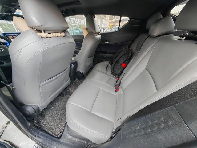 FAW Toyota IZOA -u22750890 | ZEEX AUTO