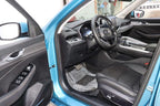 Geely Xingrui 2020 2.0T Luxury Edition Used Car for Sale in Ghana -u22404450 | ZEEX AUTO