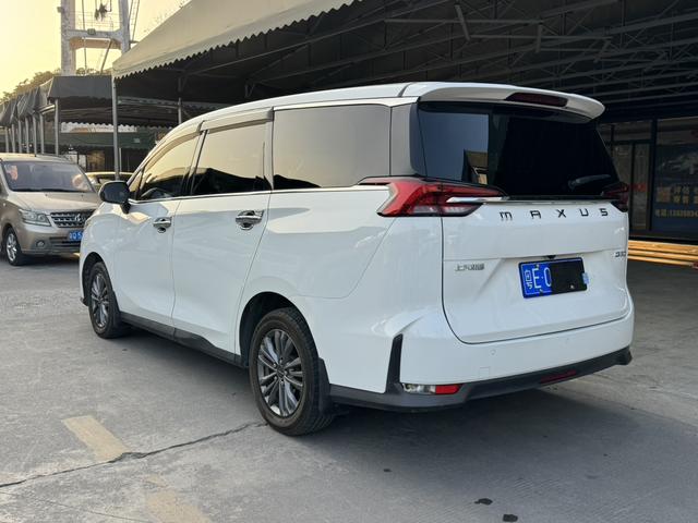 SAIC Maxus G50 2019 1.5T Automatic Elite Edition National VI -u22698644 | ZEEX AUTO