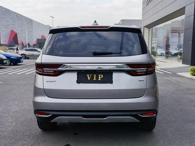 Geely Jiaji 2021 1.8TD DCT Luxury Version Used Car for Sale in Ghana -u22177666 | ZEEX AUTO