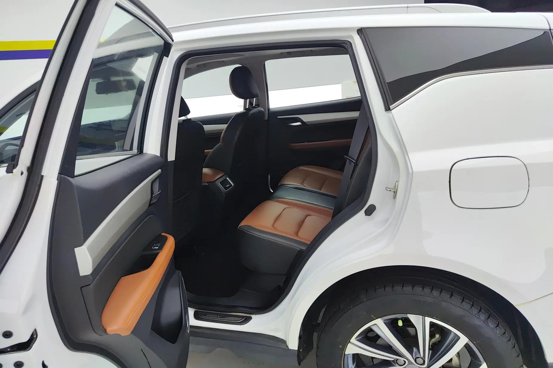 Geely Vision X6 2020 1.4T CVT Premium Model -u22836108 | ZEEX AUTO