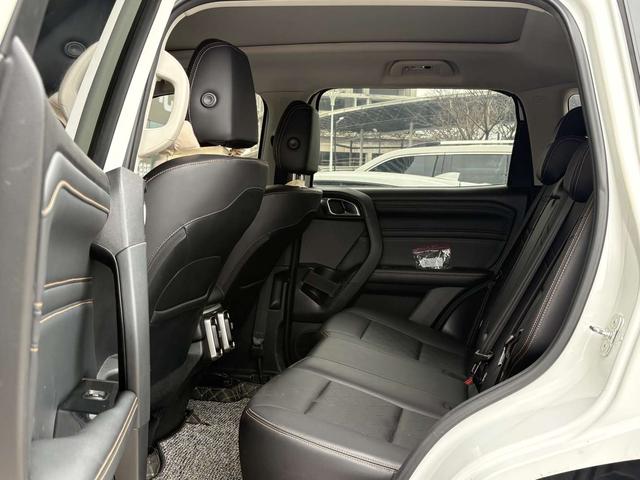 GWM Haval Dargo 2021 Model 1.5T 2WD Labrador Edition -u22820878 | ZEEX AUTO