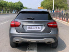 Beijing Benz GLA 2018 GLA 200 Fashion Version Used Car for Sale in Ghana -u22967578 | ZEEX AUTO
