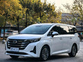 GAC Trumpchi M6 2019 Model 270T Automatic Premium Version 7-seat National V Used Car for Sale in Ghana -u22451613 | ZEEX AUTO