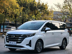GAC Trumpchi M6 2019 Model 270T Automatic Premium Version 7-seat National V Used Car for Sale in Ghana -u22451613 | ZEEX AUTO