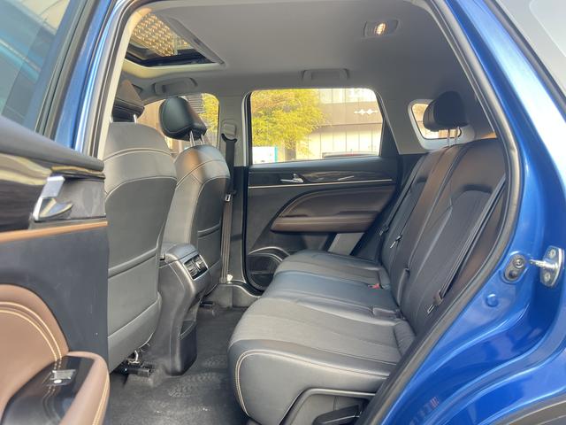 GAC Trumpchi GS5 2019 270T Automatic Comfort Version -u17345602 | ZEEX AUTO