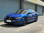 Dongfeng Honda Civic 2019 220TURBO CVT Dynamic Edition National VI Used Car for Sale in Ghana -u23043624 | ZEEX AUTO