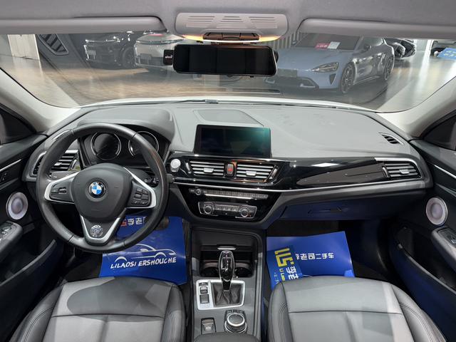 BMW Brilliance 1 Series 2021 Facelift 120i M Sport Edition Used Car for Sale in Ghana -u22915807 | ZEEX AUTO