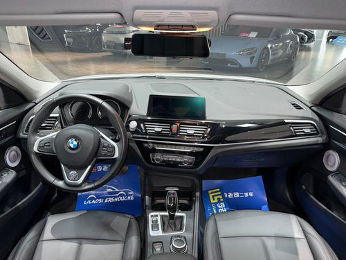 BMW Brilliance 1 Series 2021 Facelift 120i M Sport Edition Used Car for Sale in Ghana -u22915807 | ZEEX AUTO