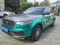 Zotye T700 2017 1.8T DCT Premium Edition Used Car for Sale in Ghana -u23371634 | ZEEX AUTO