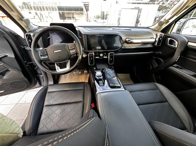 GWM Haval Dargo 2021 1.5T 2WD Border Collie Edition Used Car for Sale in Ghana -u22084820 | ZEEX AUTO