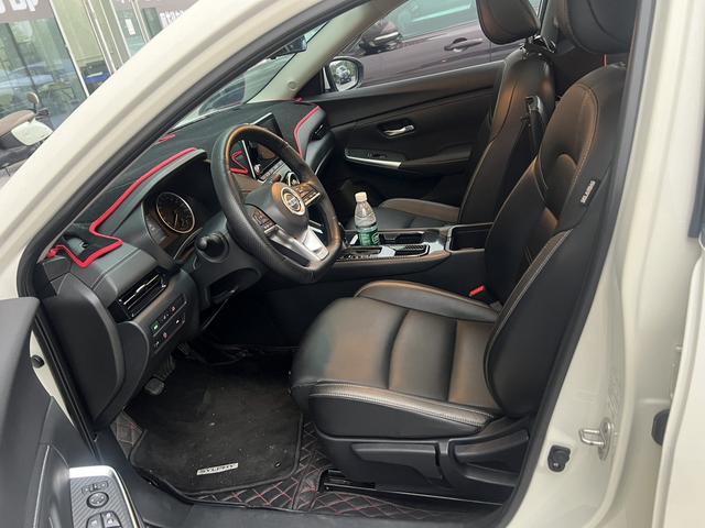 Dongfeng Nissan Sylphy 2020 Model 1.6L XL CVT Premium Edition -u22893464 | ZEEX AUTO