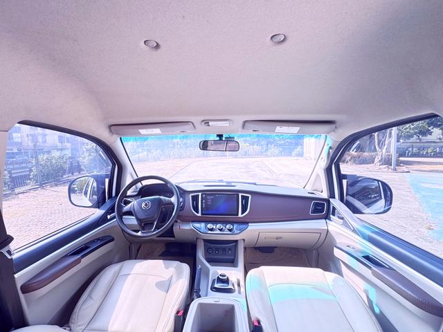 Dongfeng Forthing Lingzhi New Energy 2020 Comfort Edition 7-Seater -u22582782 | ZEEX AUTO