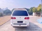 Dongfeng Forthing Lingzhi New Energy 2020 Comfort Edition 7-Seater -u22582782 | ZEEX AUTO