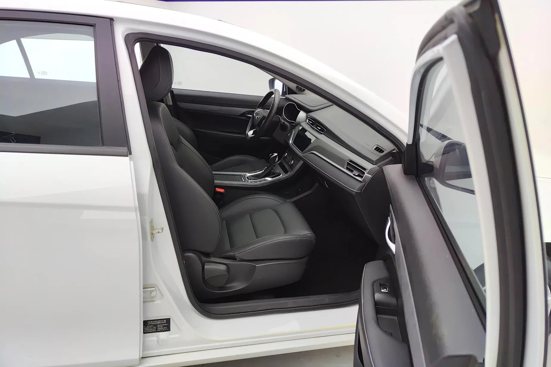 Geely Emgrand 2021 UP 1.5L CVT Luxury Model -u22418806 | ZEEX AUTO