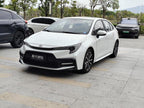 GAC Toyota Levin 2021 185T CVT Sport Edition -u22864014 | ZEEX AUTO