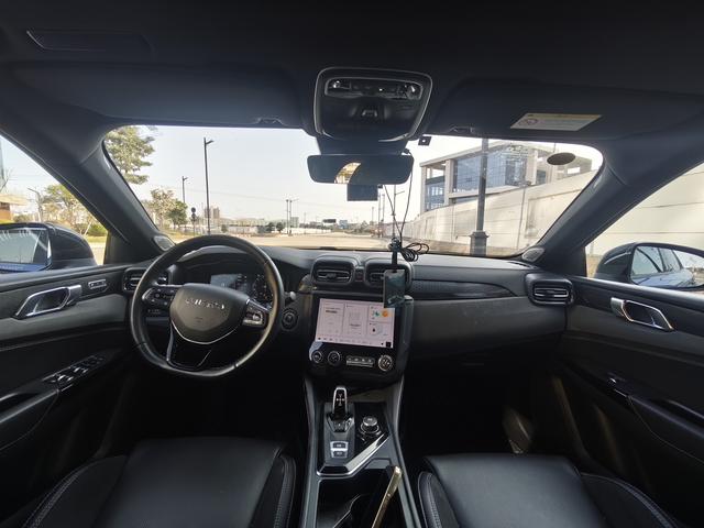 Lynk & Co 03 2021 2.0TD Automatic Dynamic Champion Edition Used Car for Sale in Ghana -u22969401 | ZEEX AUTO