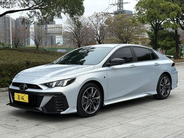 GAC Trumpchi Shadow Leopard 2025 Model 270T DCT R-Style Premium Version Used Car for Sale in Ghana -u22929614 | ZEEX AUTO