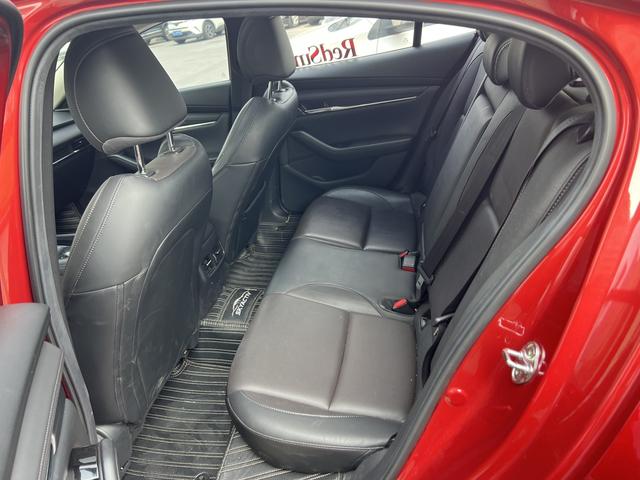 Mazda 3 Axela 2020 2.0L Automatic Zhiya Edition Used Car for Sale in Ghana -u22989858 | ZEEX AUTO