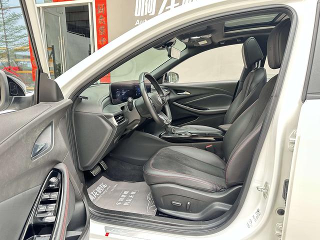 SAIC-GM Buick Verano 2023 Pro GS Windstorm Edition Used Car for Sale in Ghana -u22745522 | ZEEX AUTO