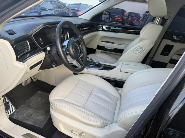 Zotye T700 2017 1.8T DCT Premium Version Used Car for Sale in Ghana -u23542001 | ZEEX AUTO