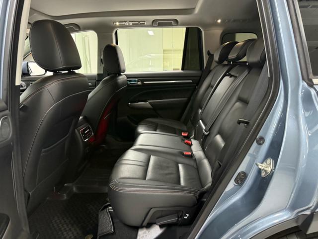 GAC Trumpchi GS8 2020 Model 390T 2WD Premium Version 7-Seater Used Car for Sale in Ghana -u22865190 | ZEEX AUTO