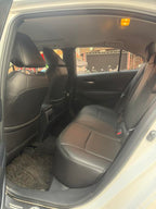 FAW Toyota Corolla 2023 1.2T S-CVT Elite Edition Used Car for Sale in Ghana -u23021766 | ZEEX AUTO
