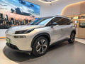 AION AION V 2021 AION V Plus 70 Premium Edition (LFP Battery) Used Car for Sale in Ghana -u22543457 | ZEEX AUTO
