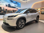 AION AION V 2021 AION V Plus 70 Premium Edition (LFP Battery) Used Car for Sale in Ghana -u22543457 | ZEEX AUTO