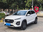 Chery Tiggo 3x 2024 1.5L CVT Excellence Edition Used Car for Sale in Ghana -u22731329 | ZEEX AUTO