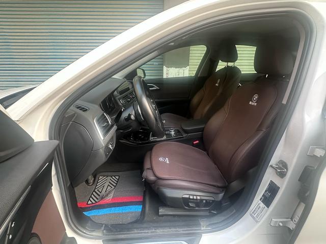 BMW Brilliance 1 Series 2019 Model 120i M Sport Leading Edition Used Car for Sale in Ghana -u23043981 | ZEEX AUTO