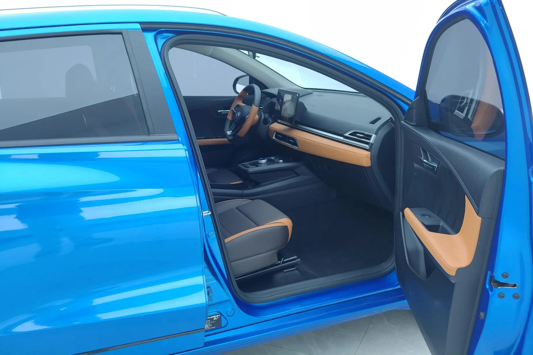 BYD e2 2020 Upgrade Version Standard Range Comfort Model -u21903245 | ZEEX AUTO