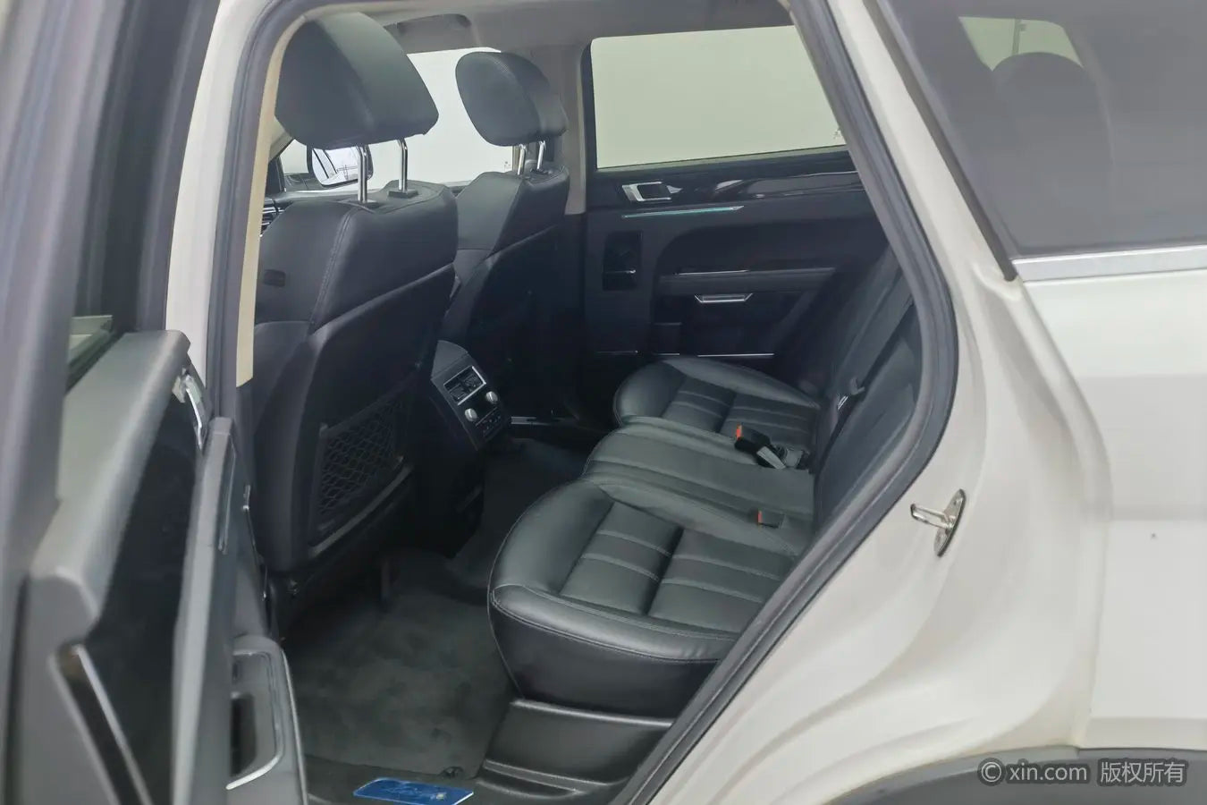 Zotye T700 2017 1.8T DCT Premium Edition Used Car for Sale in Ghana -u22766604 | ZEEX AUTO