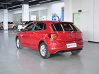 SAIC Volkswagen Polo 2021 Plus 1.5L Automatic Colorful Technology Edition -u22836411 | ZEEX AUTO