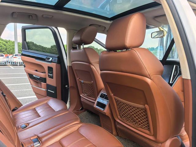 Zotye T700 2017 1.8T DCT Premium Version Used Car for Sale in Ghana -u22983085 | ZEEX AUTO