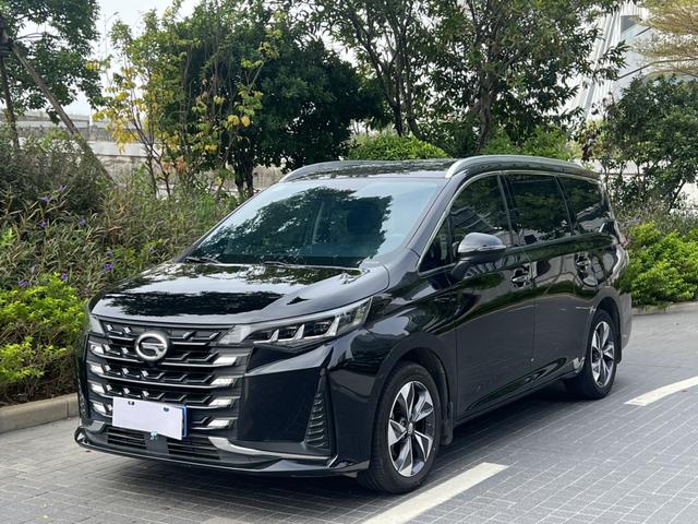 GAC Trumpchi M6 2021 Pro 270T AT Luxury Edition Used Car for Sale in Ghana -u21427163 | ZEEX AUTO