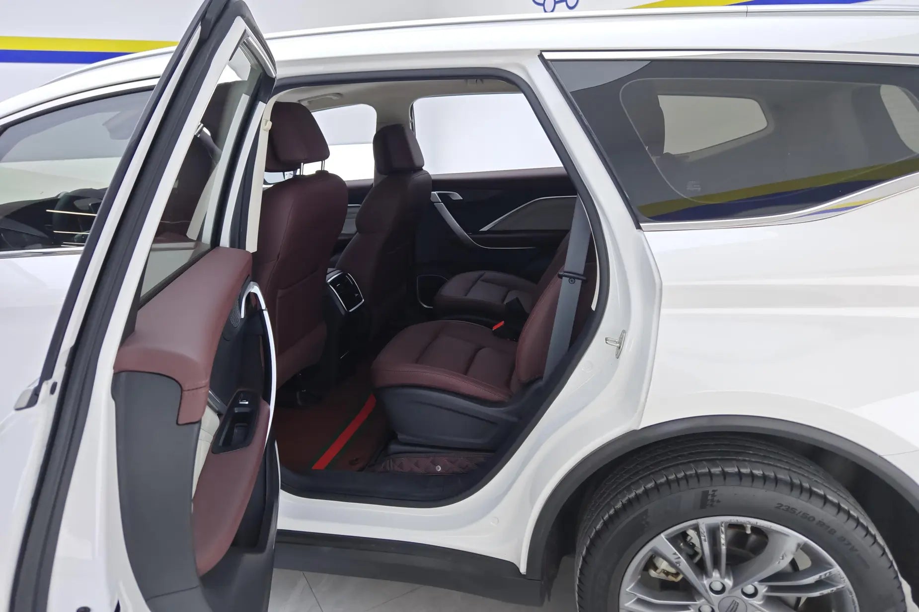Geely Jiaji 2021 1.8TD DCT Luxury Version -u22033425 | ZEEX AUTO