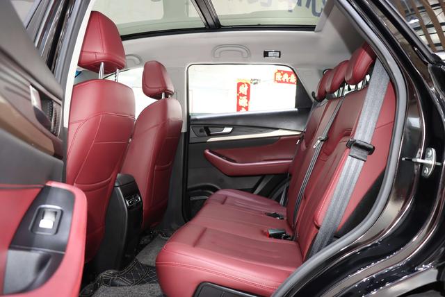 Chery Jetour X70 2024 Model 1.5T DCT Enjoy Edition 5-Seater Used Car for Sale in Ghana -u22981053 | ZEEX AUTO