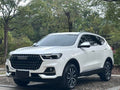 GWM Haval H6 2023 National Trend Edition 1.5T Automatic City Edition Used Car for Sale in Ghana -u22884849 | ZEEX AUTO