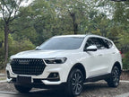 GWM Haval H6 2023 National Trend Edition 1.5T Automatic City Edition Used Car for Sale in Ghana -u22884849 | ZEEX AUTO