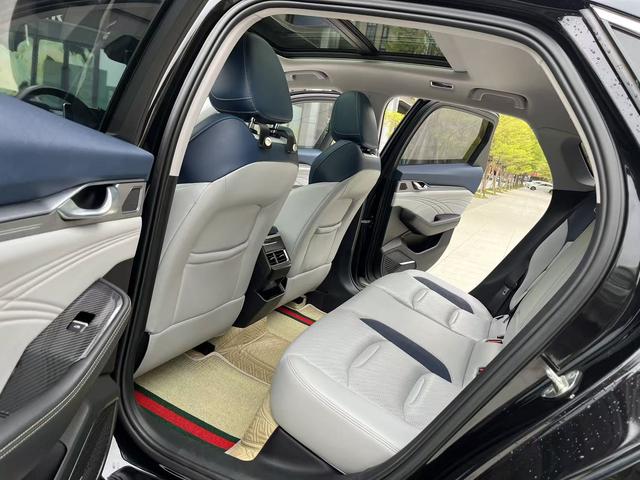 Geely Xingrui 2020 2.0T Premium Version Used Car for Sale in Ghana -u23003056 | ZEEX AUTO