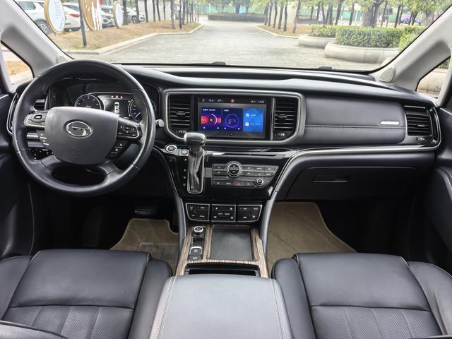 GAC Trumpchi M8 2020 390T Premium Edition Used Car for Sale in Ghana -u22287863 | ZEEX AUTO