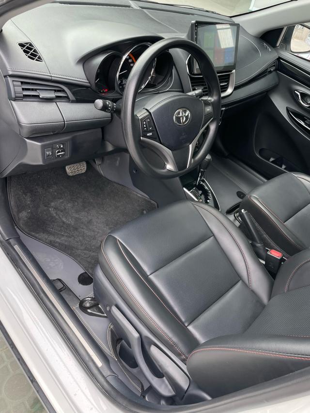 GAC Toyota YARIS L 2022 YARiS L X 1.5L CVT Luxury PLUS Edition Used Car for Sale in Ghana -u22791349 | ZEEX AUTO